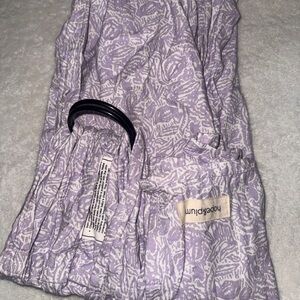Hope & plum ring sling Joie